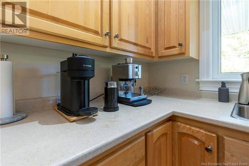 28 Hazelton, Quispamsis, NB - Indoor Photo Showing Kitchen