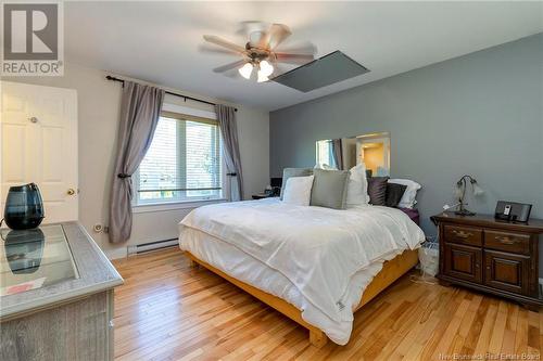 28 Hazelton, Quispamsis, NB - Indoor Photo Showing Bedroom