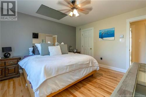 28 Hazelton, Quispamsis, NB - Indoor Photo Showing Bedroom