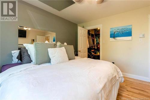 28 Hazelton, Quispamsis, NB - Indoor Photo Showing Bedroom