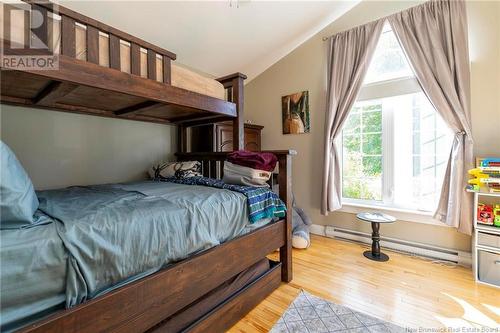 28 Hazelton, Quispamsis, NB - Indoor Photo Showing Bedroom