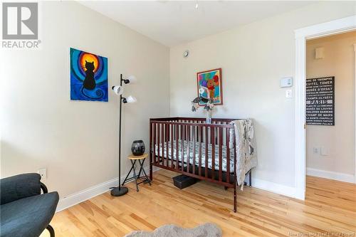 28 Hazelton, Quispamsis, NB - Indoor Photo Showing Bedroom