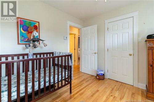 28 Hazelton, Quispamsis, NB - Indoor Photo Showing Bedroom