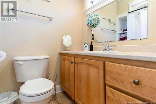 28 Hazelton, Quispamsis, NB - Indoor Photo Showing Bathroom