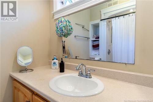 28 Hazelton, Quispamsis, NB - Indoor Photo Showing Bathroom