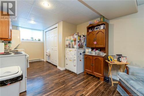 28 Hazelton, Quispamsis, NB - Indoor Photo Showing Laundry Room