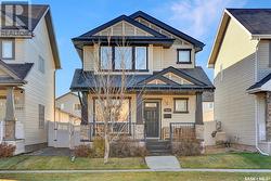 3549 Green Bank ROAD  Regina, SK S4V 1L5