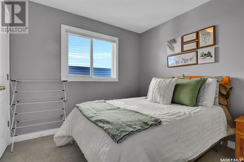 3549 Green Bank Road, Regina, SK - Indoor Photo Showing Bedroom