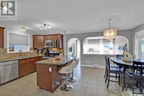 3549 Green Bank Road, Regina, SK - Indoor