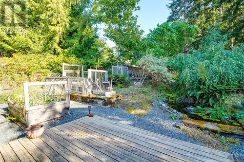 5205 Darnley Rd, Port Alberni, BC 