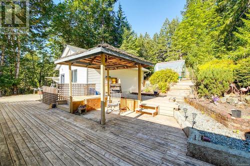 5205 Darnley Rd, Port Alberni, BC 