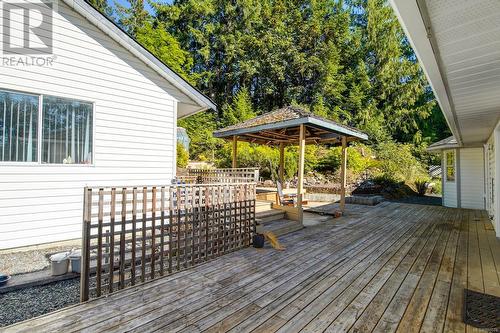 5205 Darnley Rd, Port Alberni, BC 