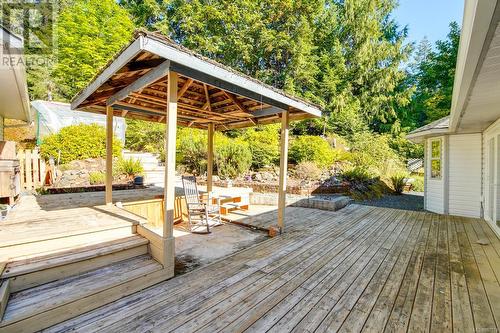 5205 Darnley Rd, Port Alberni, BC 