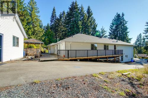 5205 Darnley Rd, Port Alberni, BC 