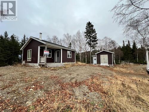 0 Number 2 Pond, Indian Bay, NL - Outdoor