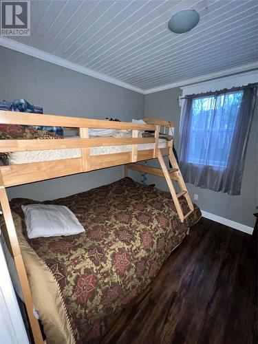 0 Number 2 Pond, Indian Bay, NL - Indoor Photo Showing Bedroom