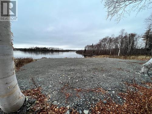 0 Number 2 Pond, Indian Bay, NL - Outdoor With Body Of Water With View