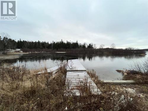 0 Number 2 Pond, Indian Bay, NL - Outdoor With Body Of Water With View