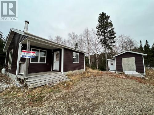 0 Number 2 Pond, Indian Bay, NL - Outdoor