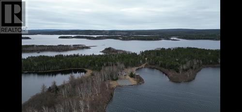 0 Number 2 Pond, Indian Bay, NL - Outdoor With Body Of Water With View