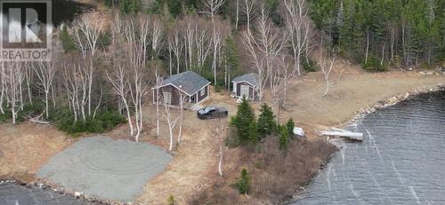 0 Number 2 Pond, Indian Bay, NL - Outdoor With Body Of Water