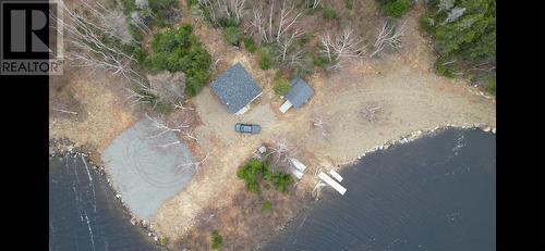 0 Number 2 Pond, Indian Bay, NL - Outdoor With View