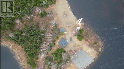 0 Number 2 Pond, Indian Bay, NL - Outdoor With Body Of Water With View