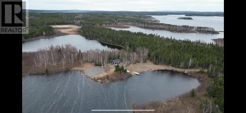 0 Number 2 Pond, Indian Bay, NL - Outdoor With Body Of Water With View