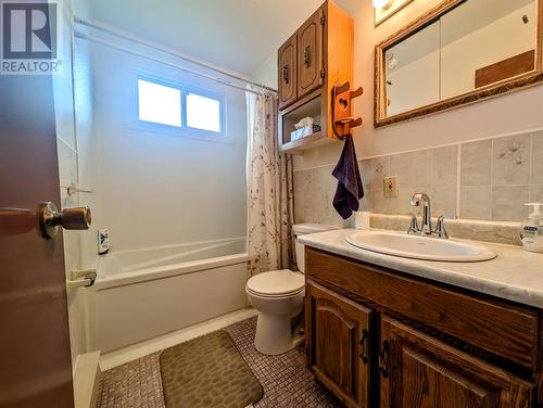 101 Clarence Street, Corner Brook, NL - Indoor Photo Showing Bathroom