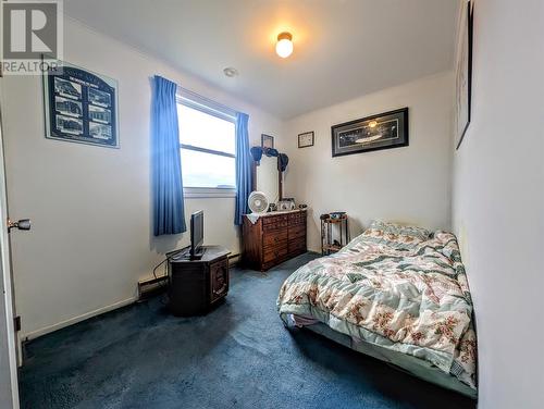 101 Clarence Street, Corner Brook, NL - Indoor Photo Showing Bedroom