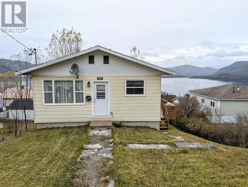 101 Clarence Street, Corner Brook, NL - Outdoor