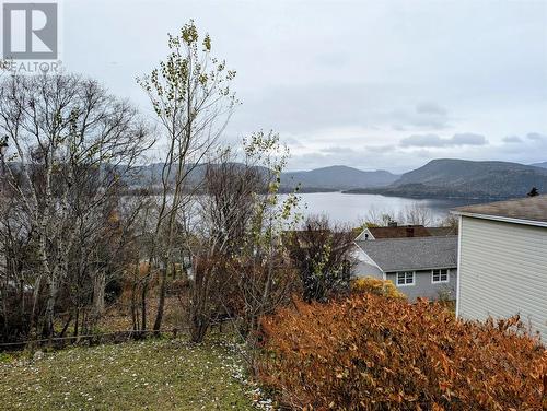 101 Clarence Street, Corner Brook, NL - Outdoor With View