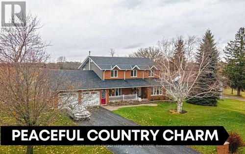 263 Pigeon Creek Road, Kawartha Lakes (Janetville), ON - Outdoor