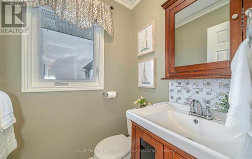 263 Pigeon Creek Road, Kawartha Lakes (Janetville), ON - Indoor Photo Showing Bathroom