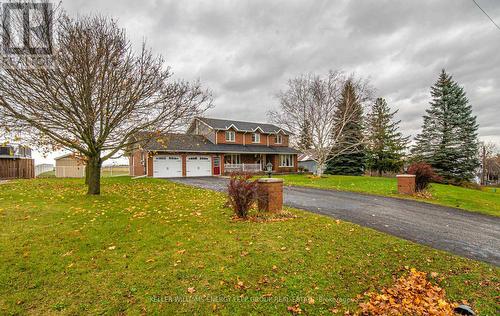 263 Pigeon Creek Road, Kawartha Lakes (Janetville), ON - Outdoor