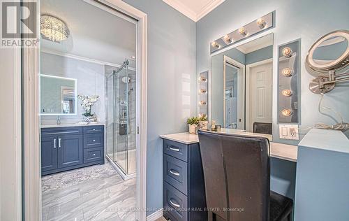 263 Pigeon Creek Road, Kawartha Lakes (Janetville), ON - Indoor Photo Showing Bathroom