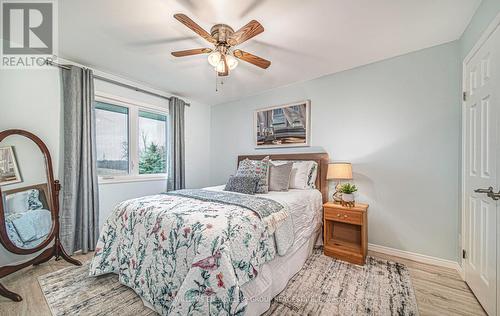 263 Pigeon Creek Road, Kawartha Lakes (Janetville), ON - Indoor Photo Showing Bedroom