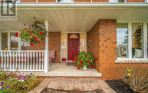 263 Pigeon Creek Road, Kawartha Lakes (Janetville), ON - Outdoor With Deck Patio Veranda