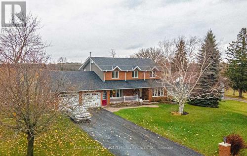 263 Pigeon Creek Road, Kawartha Lakes (Janetville), ON - Outdoor