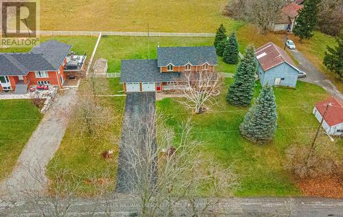 263 Pigeon Creek Road, Kawartha Lakes (Janetville), ON - Outdoor With View