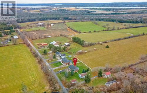 263 Pigeon Creek Road, Kawartha Lakes (Janetville), ON - Outdoor With View