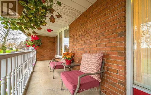 263 Pigeon Creek Road, Kawartha Lakes (Janetville), ON - Outdoor With Deck Patio Veranda With Exterior