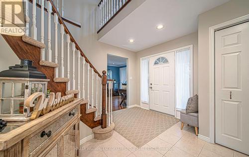 263 Pigeon Creek Road, Kawartha Lakes (Janetville), ON - Indoor Photo Showing Other Room