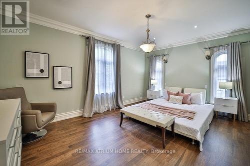 311 Holmes Avenue, Toronto, ON - Indoor Photo Showing Bedroom