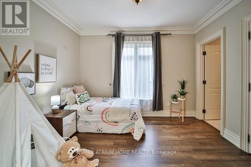 311 Holmes Avenue, Toronto, ON - Indoor Photo Showing Bedroom