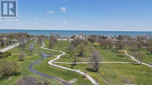 200 Manning Road Unit# 406, Tecumseh, ON - Outdoor With Body Of Water With View