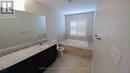 47 Rimrock Crescent, Whitby, ON  - Indoor Photo Showing Bathroom 