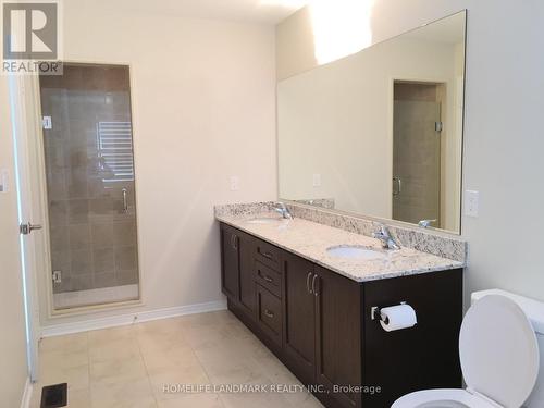 47 Rimrock Crescent, Whitby, ON - Indoor Photo Showing Bathroom