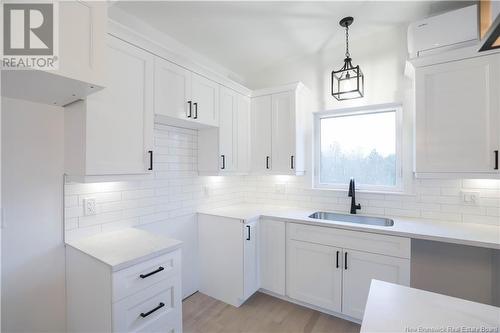 53 Whitehorse Drive, Quispamsis, NB - Indoor Photo Showing Kitchen