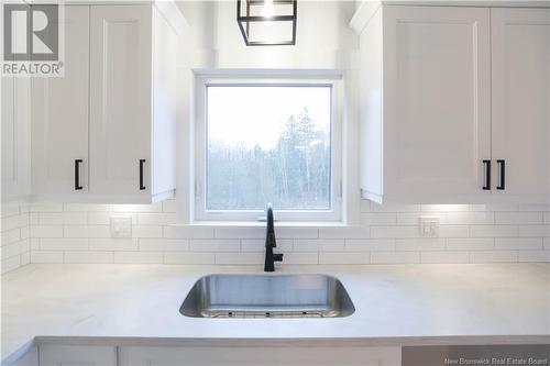 53 Whitehorse Drive, Quispamsis, NB - Indoor Photo Showing Kitchen